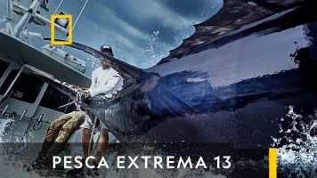 Pesca Extrema: