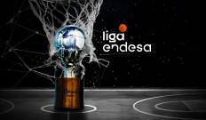 Liga Endesa Temporada 24-25