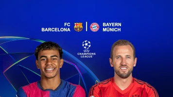 Jornada 3. Jornada 3: Barcelona - Bayern Múnich