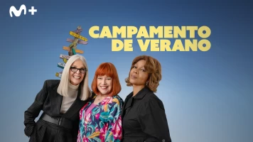 Campamento de verano