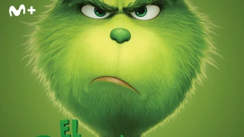 El Grinch