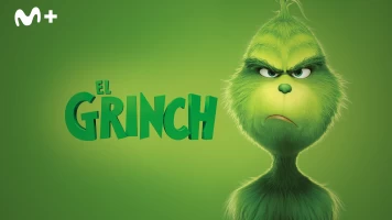 El Grinch