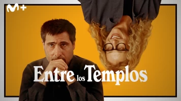 Entre los templos