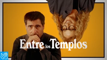 (LSE) - Entre los templos