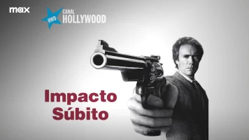 Impacto súbito