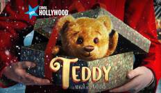 Teddy: la magia de la Navidad