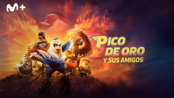 Pico de Oro y sus amigos