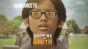 Growing up Smith