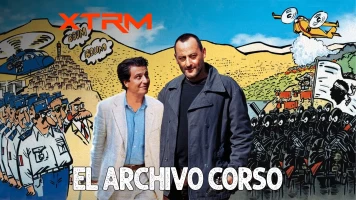 El archivo corso