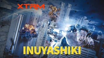 Inuyashiki