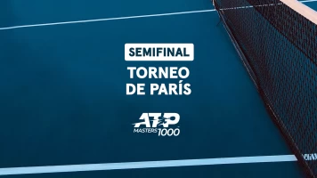 Semifinales. Semifinales: Semifinal 2