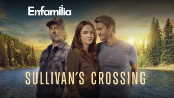 Sullivan's Crossing