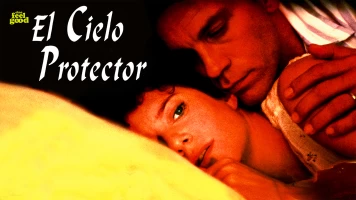 El cielo protector