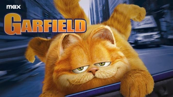 Garfield