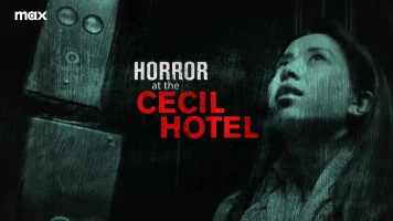 La maldición del hotel Cecil