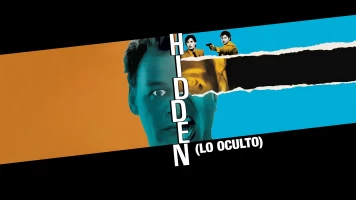 Hidden (Lo oculto)