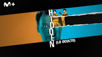 Hidden (Lo oculto)