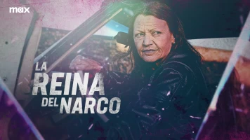 La reina del narco