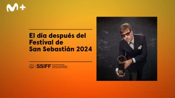 El día después del Festival de San Sebastián 2024