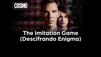 The Imitation Game (Descifrando Enigma)