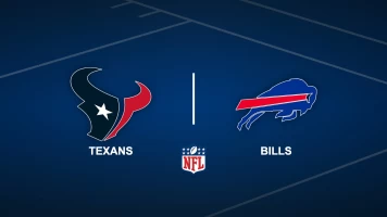 Semana 5. Semana 5: Houston Texans - Buffalo Bills (VO)