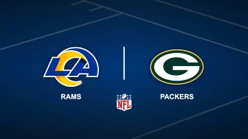 Semana 5. Semana 5: Los Angeles Rams - Green Bay Packers