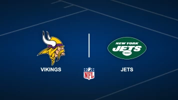 Semana 5. Semana 5: Minnesota Vikings - New York Jets