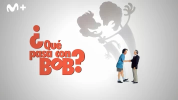 ¿Qué pasa con Bob?