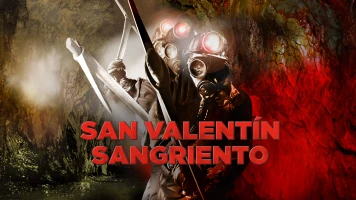 San Valentín sangriento