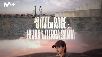 A State of Rage: Hijas de la Tierra Santa