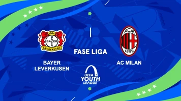 Jornada 2. Jornada 2: Bayer Leverkusen - Milan