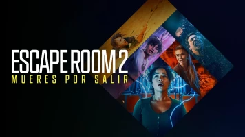 Escape Room 2: Mueres por salir