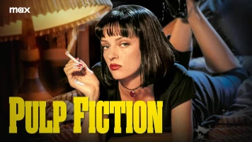 Pulp Fiction