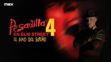 Pesadilla en Elm Street 4: El amo del sueño