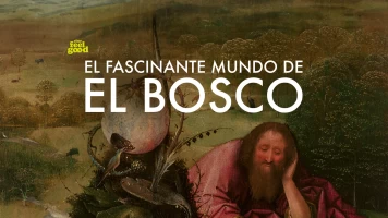 El fascinante mundo de el Bosco