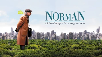 Norman, el hombre que lo conseguía todo