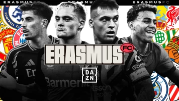 Erasmus FC