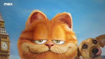 Garfield 2