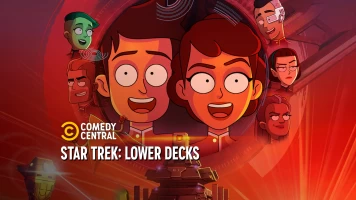 Star Trek: Lower Decks