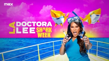 La doctora Lee: Shark Week