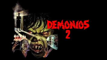 Demonios 2