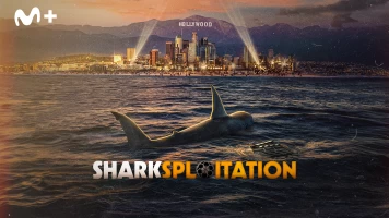 Sharksploitation