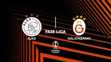 Jornada 8. Jornada 8: Ajax - Galatasaray