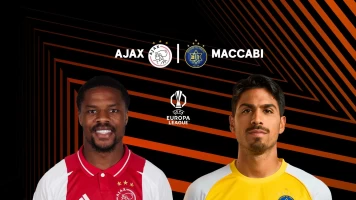 Jornada 4. Jornada 4: Ajax - Maccabi Tel Aviv