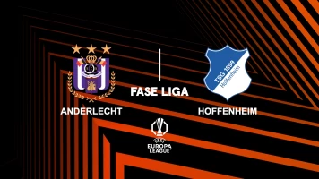 Jornada 8. Jornada 8: Anderlecht - Hoffenheim