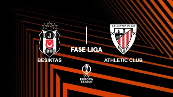 Jornada 7. Jornada 7: Besiktas - Athletic