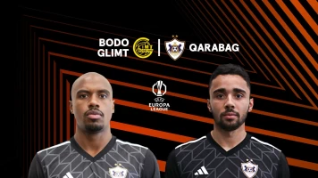 Jornada 4. Jornada 4: Bodo/Glimt - Qarabag