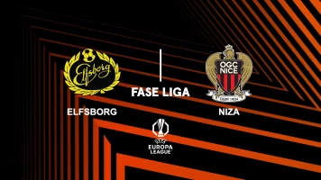 Jornada 7. Jornada 7: Elfsborg - Niza