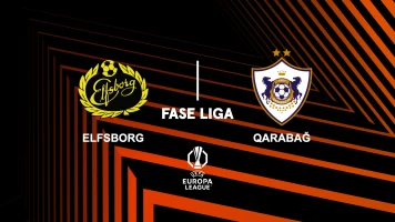 Jornada 6. Jornada 6: Elfsborg - Qarabag