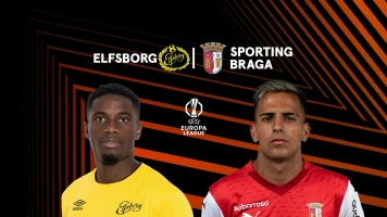 Jornada 4. Jornada 4: Elfsborg - Sporting Braga